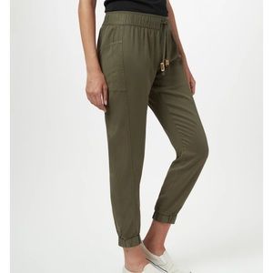 Ladies Ten Tree Jogger Pants